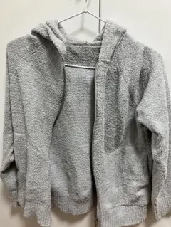 もこもこパーカー⭐︎UNIQLO 部屋着