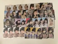 Kep1er ひかる ヒカル トレカ セット