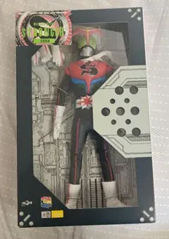 2026年最新】rah 仮面ライダー ストロンガーの人気アイテム - メルカリ