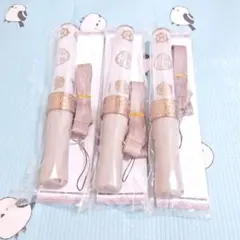 ミュージカル刀剣乱舞 刀ミュ 坂龍飛騰 ペンライト 3本セット