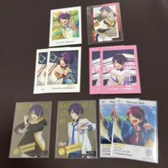 仙石忍　あんスタ　紙類まとめ売り