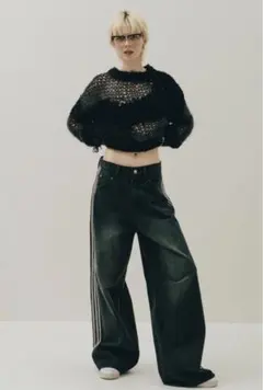 2026年最新】 emirates track denimの人気アイテム - メルカリ