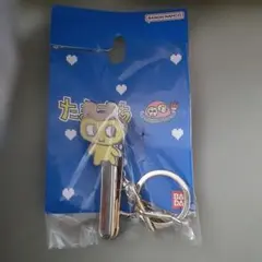 BANDAI　たまごっち　まめっち　バッグインクリップ