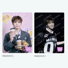 INI 木村柾哉 ファミマプリント KCON JAPAN 2026 生写真 - メルカリ