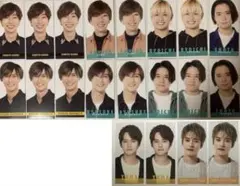 中山優馬 ABC-Z 河合郁人 橋本良亮 戸塚祥太 五関晃一 塚田僚一 デタカ