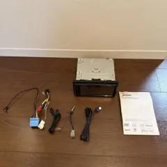 カロッツェリア ディスプレイオーディオ fh9300dvs 中古品 - メルカリ