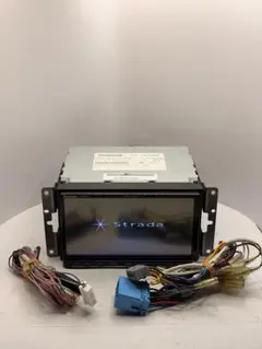 MH34S Panasonic Strada CN-RE03D ナビ - メルカリ