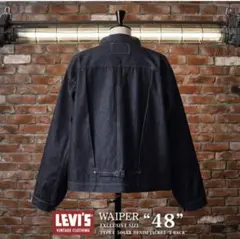 Levi's 506XX デニムジャケット サイズ46 楽天市場】LEVI'S VINTAGE CLOTHING リーバイス 506XX デニム