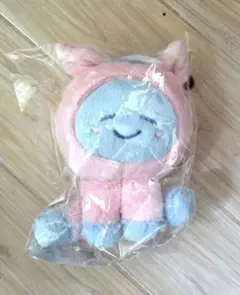SUPER JUNIOR SS10 ぬいぐるみキーホルダー リョウク - メルカリ
