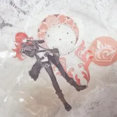原神 ディルック 旦那 アクスタ
