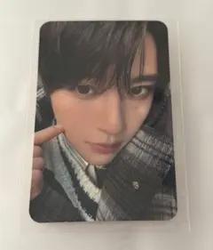 nctwishシオントレカ