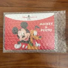 Disney CARD CLUB 2020