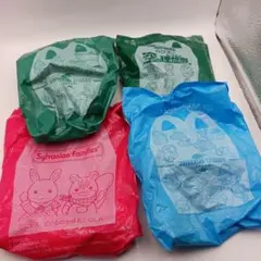 マクドナルド キャラクターグッズ