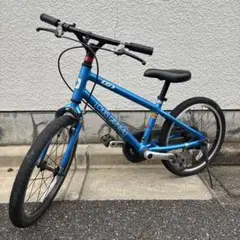 コグホーン COGHORN 小学生 自転車 22インチ 水色 - メルカリ