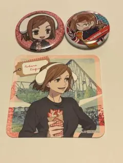 釘崎野薔薇 グッズ