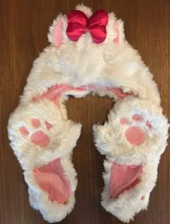 マリーちゃんファンキャッディズニー