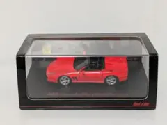 レッドライン RL059 1/43 フェラーリ612 中国 15000 Red - メルカリ