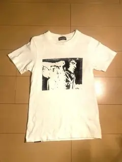 初期　ヒステリックグラマー '90 ELVIS プレスリー　Tシャツ　Y2K