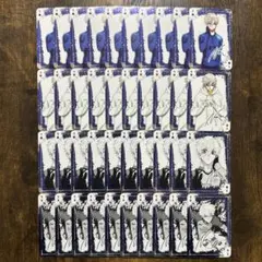 ブルーロック ブルロ 凪誠士郎　トランプ 特典 特装版 31巻