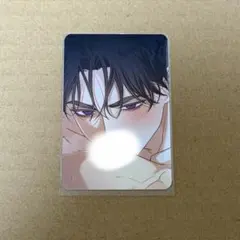Kiss Me If You Can韓国カフェトレカ