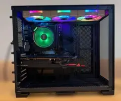 ゲーミングPC Ryzen7 3800X/ RTX3070Ti/ メモリ32GB - メルカリ