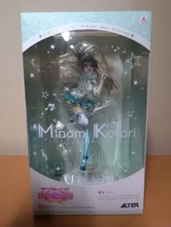 ラブライブ！スクールアイドルフェスティバル 南ことり フィギュア