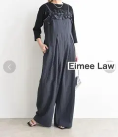 2025年最新】Eimee Law サロペット・オーバーオール・オールインワンの