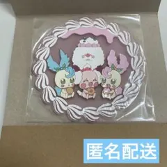 キラキラ☆プリキュアアラモード クリアラバーコースター