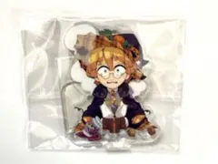 鬼滅の刃　ハロウィン2024　ランダムアクリルスタンド　我妻善逸のサムネイル