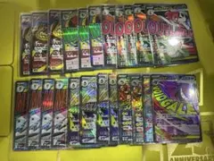 ポケモンカード　メガドリーム MA22枚まとめ売り