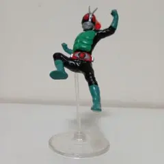 HG仮面ライダー　仮面ライダー２号