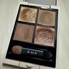 RMK シンクロマティック アイシャドウパレット 01