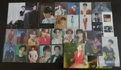 ディノ セブチ SEVENTEEN トレカ グッズ 28点 まとめ