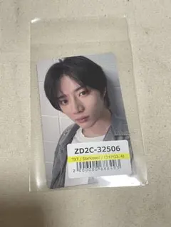 txt ボムギュ ラキドロ
