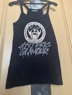 2026年最新】Hysteric Glamour レディース タンクトップの人気アイテム