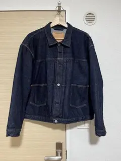 N*T様 (即買い歓迎)キャプテンサンシャイン　デニムジャケット KAPTAIN SUNSHINE - Kaptain Sunshine / キャプテンサンシャイン