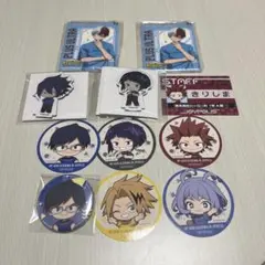 ヒロアカ ジョイポリス まとめ売り