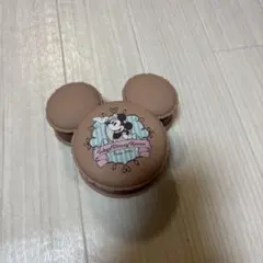 東京ディズニーリゾート　ミッキー　スーベニアマカロンケース
