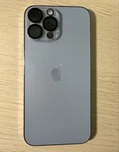 iPhone13 Pro Max 512GB シエラブルー