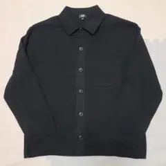 ミラノリブ カーディガン