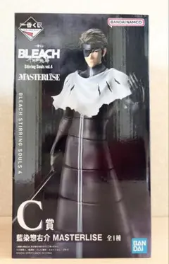 一番くじ BLEACH　C賞　藍染惣右介