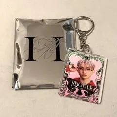 INI田島将吾 POPUP ランダムアクリルキーホルダー