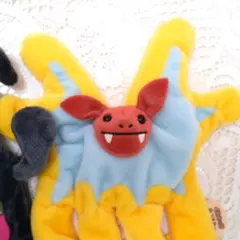 【タグ付き】くたキャラ ウルトラマン＆怪獣ぬいぐるみ まとめ売り 7体セット くたキャラ ウルトラマン ぬいぐるみ 7体セット レトロ貴重