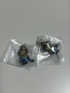 ズートピア2 めじるしアクセサリー　ニブルズ