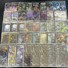 【値下げ】オボロティガウォック　デッキパーツ オボロ2nd オボロティガウォック考察｜ジョーカー