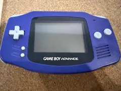 ゲームボーイアドバンス 本体(ジャンク品)