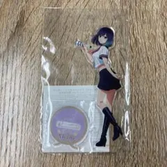 推しの子　黒川あかね　アクリルスタンド　マリンルック　アニメイト