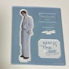 ENHYPEN JAKE WALK THE LINE アクスタ JAPAN