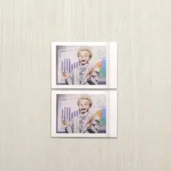 僕のヒーローアカデミア ぱしゃこれ more ホークス ①