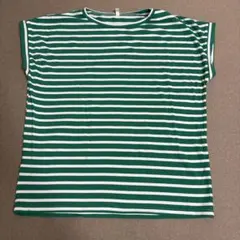 coca ノースリーブカットソー Mサイズ